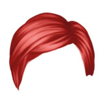 red 1-F1-red