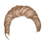 blonde 1-F3-blonde