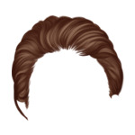 brown 1-F3-brown