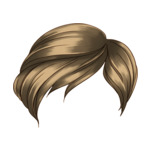 Blonde 1