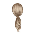Ciemny blond 42