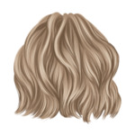 Ciemny blond 79