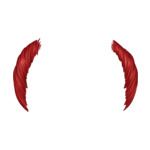 Red Balding---Red