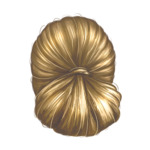 Blonde Bun_6-9
