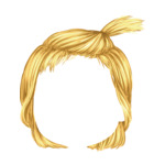Blond D2-blond