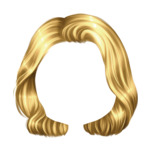 Blond D3-blond