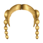Blond D4-blond