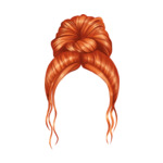 ginger F42-(1)