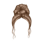light brown F42-(7)