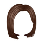 Brown Female--Style-2