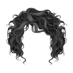 black Hair-10-(1)