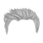 white Hair-5-(5)