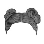 white Hair_Child_3-(4)