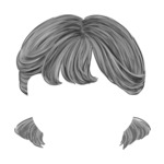 white Hair_Girl-(10)
