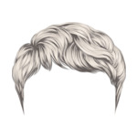Gray Hairstyle-11