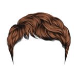 Brown Hairstyle-14