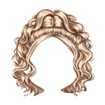 Blonde Hairstyle-19