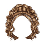Brunette Hairstyle-22