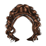 Brown Hairstyle-23