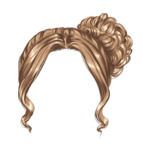 Brunette Hairstyle-31