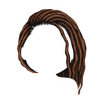 Brown Hairstyle-5