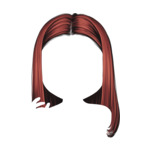 Red Hairstyle-52
