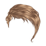 Brunette Hairstyle-58