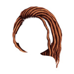 Red Hairstyle-6