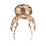 Blonde Hairstyle-64