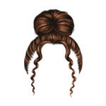 Brown Hairstyle-68