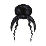 Black Hairstyle-72