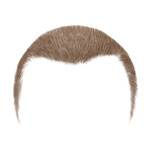 light brown M11-(11)