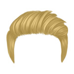 Blonde ML---Blonde