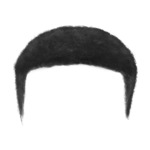 Black Male--1