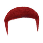 Red Male--Style-2