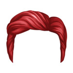 Red Male--son-3
