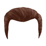 Brown Medium---Brown