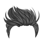 Black Mohawk