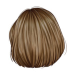 Brunette Short_1-1