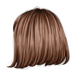 Brown Short_3-2