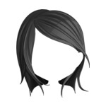 Black Shoulder
