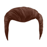 Brown Style-1