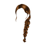 Brunette Style-3