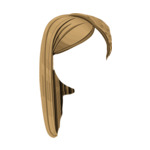 Blonde Style-5