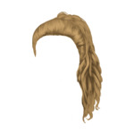 Blonde Style-7
