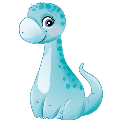 Dino 5