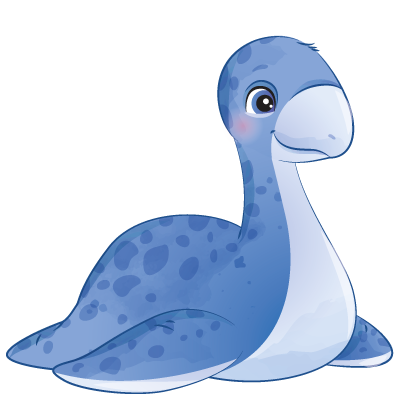 Dino 8