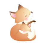 foxes