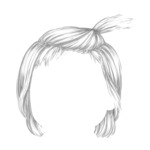 white hair-1-(7)