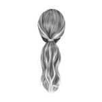 Siwe K hair-14-ice